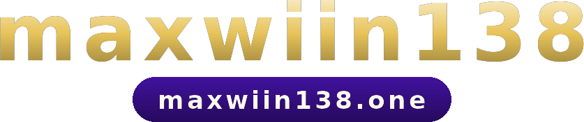 maxwiin138 logo